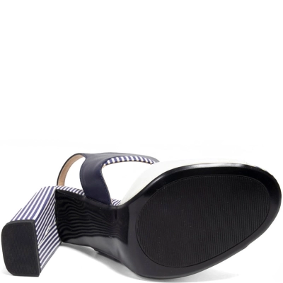 Gelsomino / Босоножки