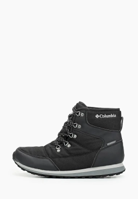 Columbia / Ботинки Wheatleigh Shorty