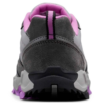 Columbia / Полуботинки IVO Trail