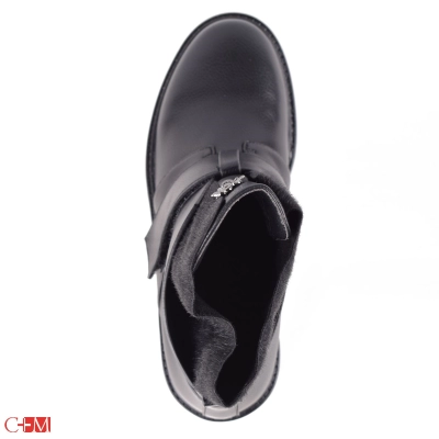 Gelsomino / Ботинки