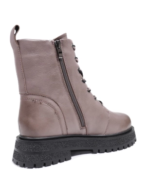 Torsion Field (Тофа) / Ботинки женские утепленные