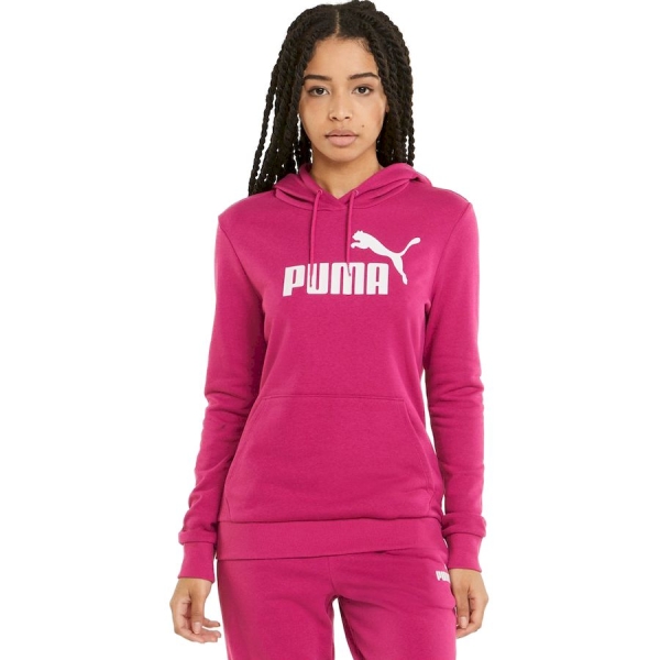Puma / Худи ESS Logo Hoodie TR (s)