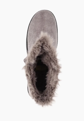 Patrol / Ботинки