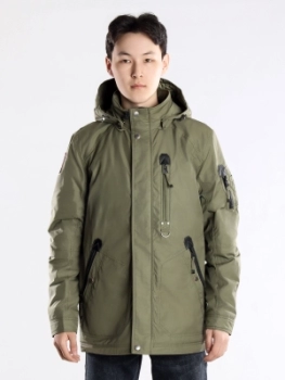 Shark Force / Куртка демисезонная