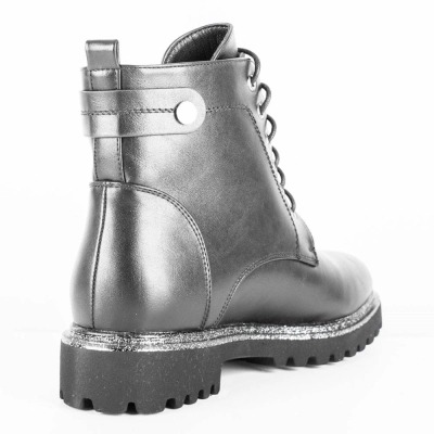 Gelsomino / Ботинки