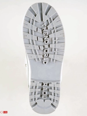 Azaleia / Ботинки Fray