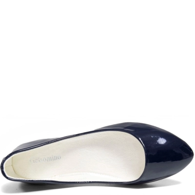 Gelsomino / Балетки