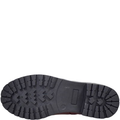 Torsion Field (Тофа) / Ботинки женские утепленные