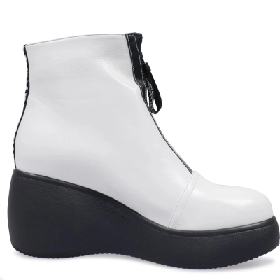 Gelsomino / Ботинки