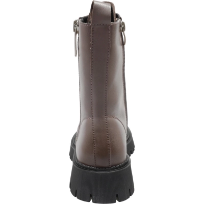 Torsion Field (Тофа) / Ботинки женские утепленные