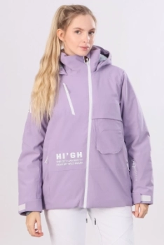 High Experience / Куртка горнолыжная High Experience / Куртка горнолыжная