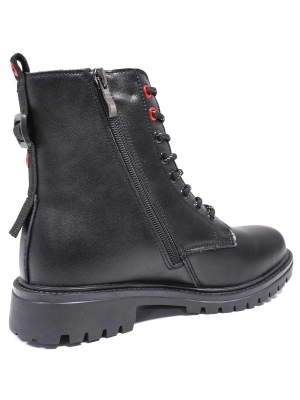 Torsion Field (Тофа) / Ботинки женские утепленные