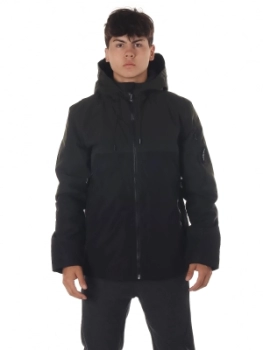 Remain / Куртка демисезонная Remain / Куртка демисезонная