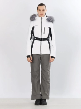 High Experience / Куртка горнолыжная / сноубордическая женская High Experience / Куртка горнолыжная / сноубордическая женская