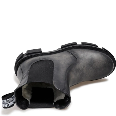 Fly Step / Ботинки