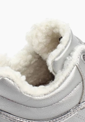 Patrol / Ботинки