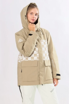 High Experience / Куртка горнолыжная High Experience / Куртка горнолыжная