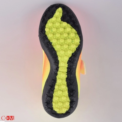 Jögel / Бутсы / многошиповые / сороконожки / для футбола / детские / Rapido