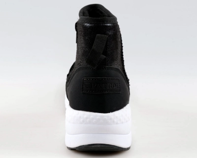 Patrol / Ботинки