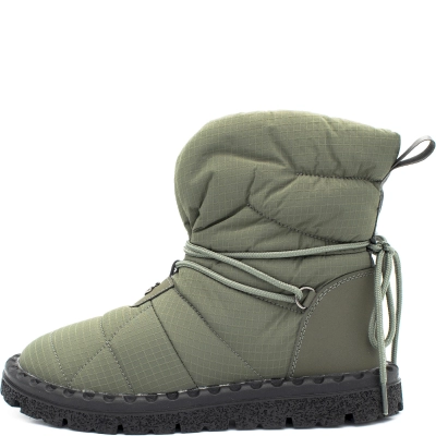 Torsion Field (Тофа) / Ботинки женские утепленные