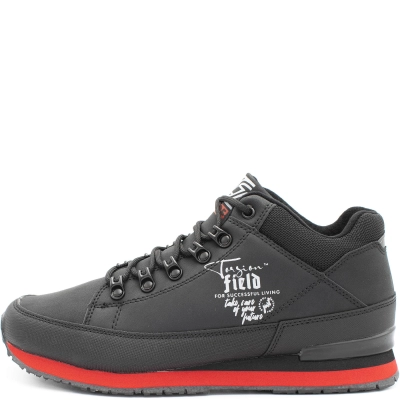 Torsion Field (Тофа) / Ботинки мужские утепленные