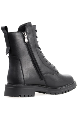 Torsion Field (Тофа) / Ботинки женские утепленные