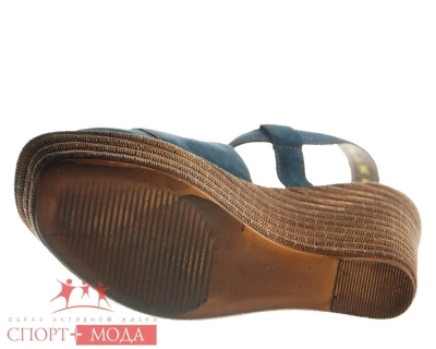 Тофа / Босоножки