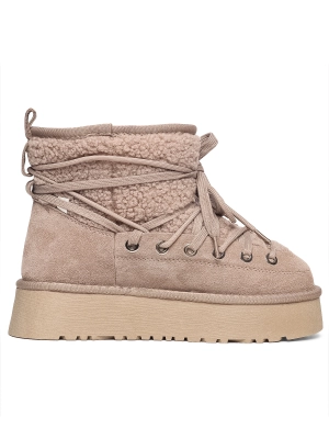 SET SAIL / Угги утепленные