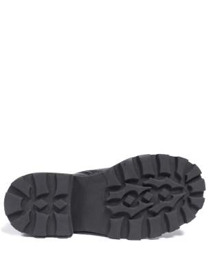 Torsion Field (Тофа) / Ботинки женские утепленные