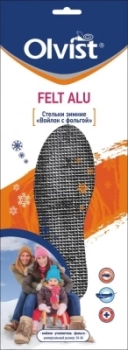 Olvist / Стельки Olvist / Стельки