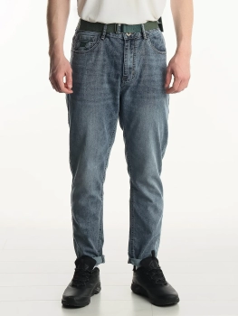 OZA / Джинсы OZA / Джинсы