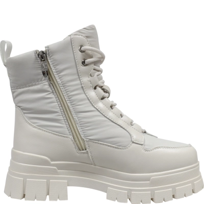 Bona Mente / Ботинки