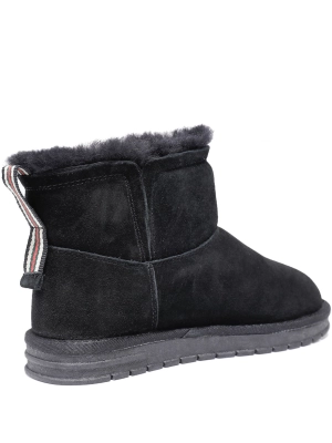 Torsion Field (Тофа) / Ботинки женские утепленные