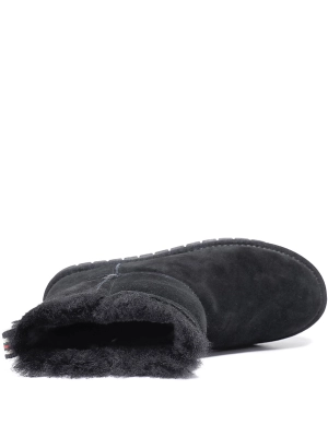 Torsion Field (Тофа) / Ботинки женские утепленные