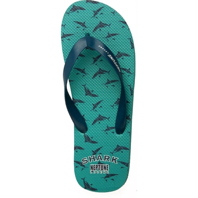 Neptune / Шлепанцы