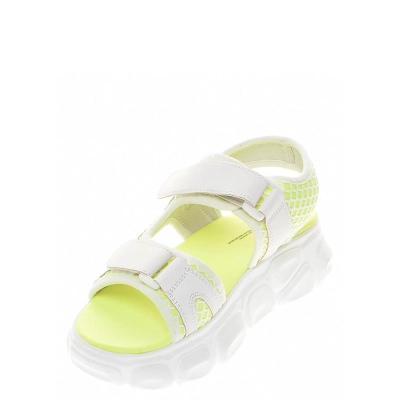 Тофа / Босоножки