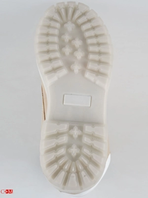 Patrol / Ботинки