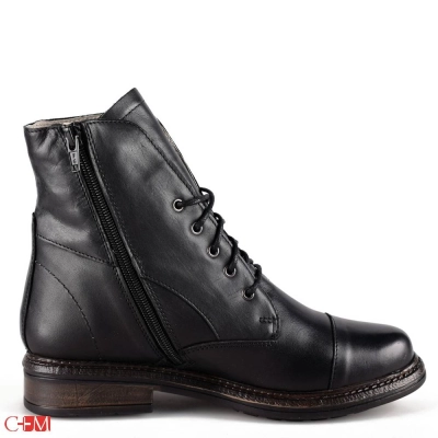 El Tempo / Ботинки