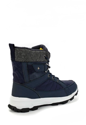 Patrol / Ботинки