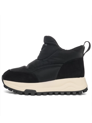 Baden / Ботинки женские утепленные