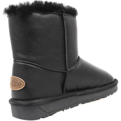 Torsion Field (Тофа) / Ботинки женские утепленные