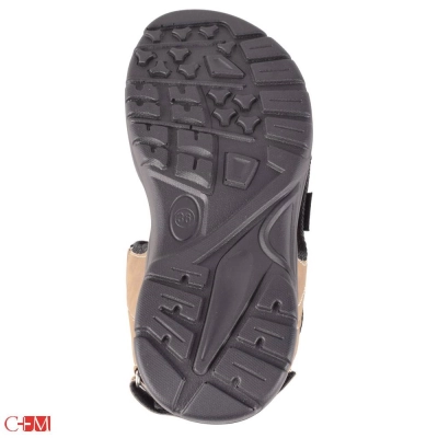 Patrol / Сандалии