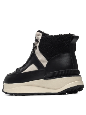 Strobbs / Ботинки женские утепленные