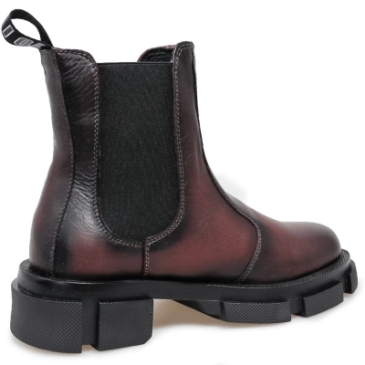 Fly Step / Ботинки