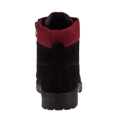 Torsion Field (Тофа) / Ботинки женские утепленные