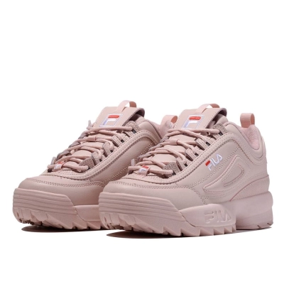 Fila / Кроссовки Disruptor II Premium