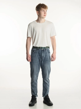 OZA / Джинсы OZA / Джинсы