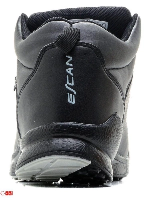 Escan / Ботинки