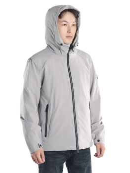 Shark Force / Куртка демисезонная