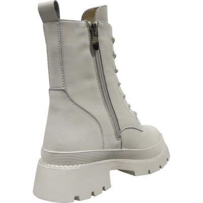 Torsion Field (Тофа) / Ботинки женские утепленные